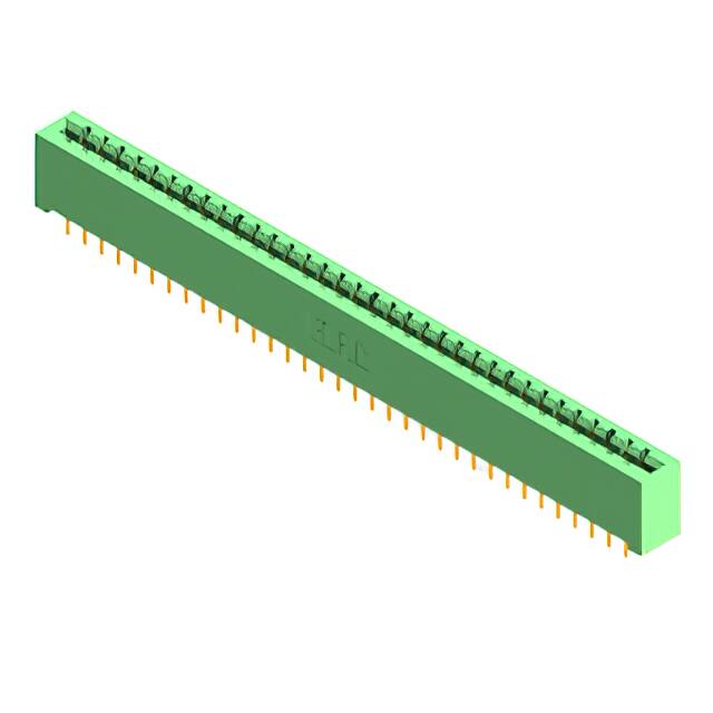 337-068-523-201 EDAC Inc.  Edgeboard Connectors